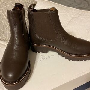 Caslon Chelsea Boot